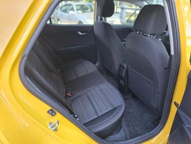 Kia Stonic 1.2 16V Tylko 71 tyś km Kamera Navi PDC Super Stan Otwock Mały - zdjęcie 9