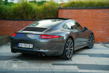 Salon PL | ASO Porsche | 3.8 Wolnossący | PDK | PSE Sport Chrono FV23% Kraków - zdjęcie 2