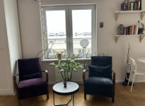 Klimatyczne 2 pokoje, kamienica, Stara Ochota Warszawa - zdjęcie 2