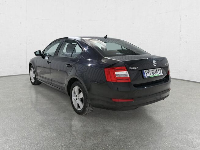 Škoda Octavia Komorniki - zdjęcie 5