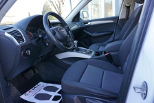 Audi Q5 zarejestrowany, ubezpieczony Opole - zdjęcie 9