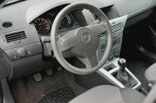 Opel Astra 1.6 Classic, salon Polska, serwisowany, stan bardzo dobry Warszawa - zdjęcie 9