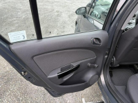 Opel Corsa Salon Polska. Instalacją gazowa. Serwis ASO Rybnik - zdjęcie 11