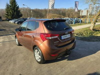 Hyundai ix20 1,4 benzynka 90 KM z niskim przebiegiem 94 tyś km !!! Cielcza - zdjęcie 4