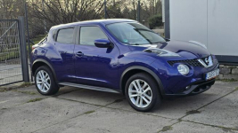 Nissan Juke Szczecin - zdjęcie 7