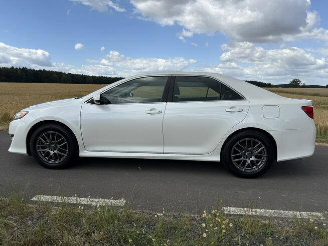 Toyota Camry XV50 2.5 SE Bezwypadkowy Zadbany Ocice - zdjęcie 10