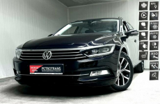 Volkswagen Passat 2.0 TDI / 150KM FULL LED Nawigacja Distronic Mrągowo - zdjęcie 1