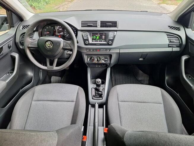 Škoda Fabia 1.0 TSI Cool Plus Siewierz - zdjęcie 5
