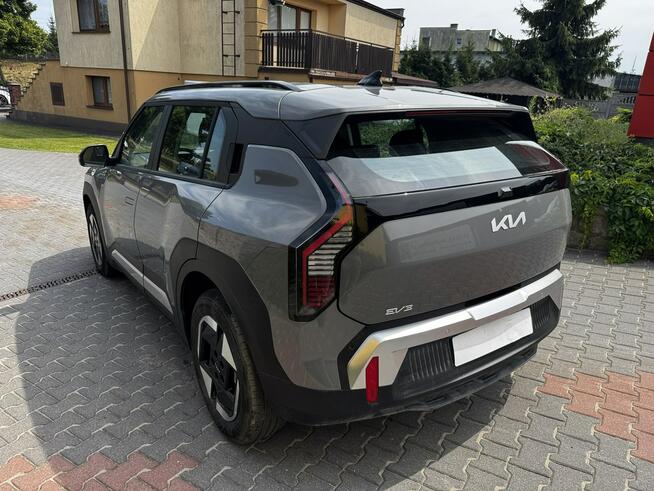 Kia EV3 ELEKTRYK#Climatronic#Kamera#2025 Margonin - zdjęcie 5