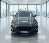 Ford Mondeo Bezwypadkowy serwis rok gwarancji Kraków - zdjęcie 2