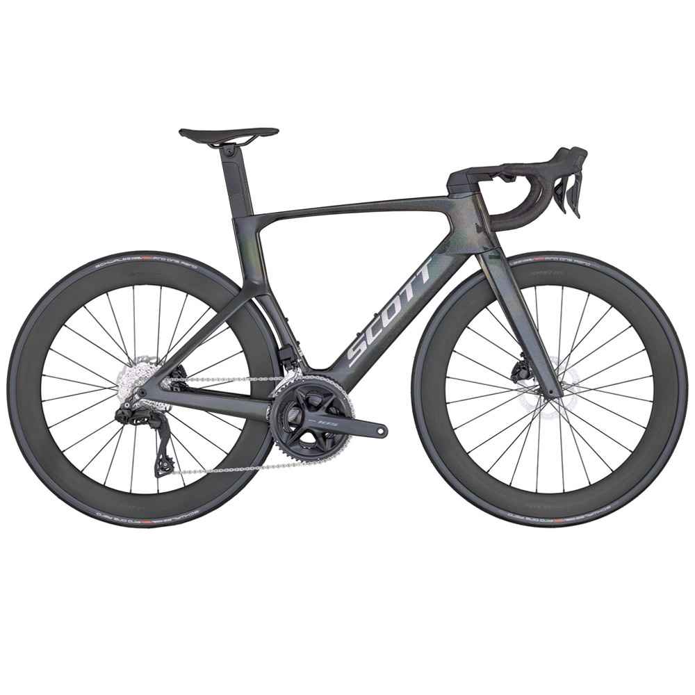 Scott Foil Rc 20 - Road Bike - 2024 Bydgoszcz - zdjęcie 1