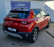 Kia Stonic Pisemna Gwarancja 12 miesięcy - Mild Hybrid - GT Line Konin - zdjęcie 4