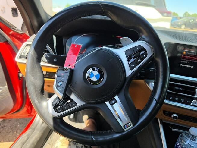BMW 330 B48 / xDrive / M-Pakiet Chwaszczyno - zdjęcie 8