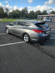 Hyundai i40 1.7 CRDi Bluedrive