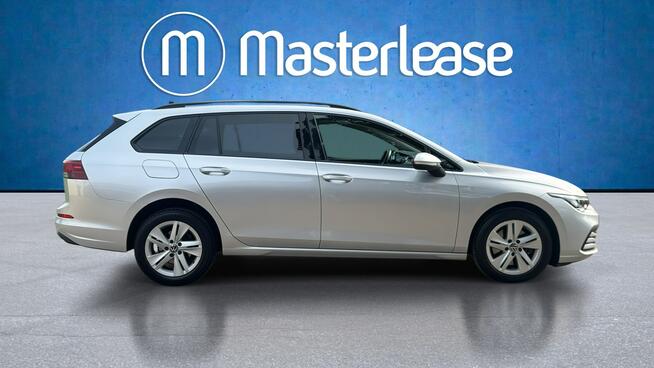 Volkswagen Golf 2.0 TDI Life! Z Polskiego Salonu! Faktura VAT! Warszawa - zdjęcie 4