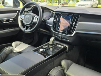 Volvo V90 T6 Plug-In AWD Plus Dark *Gwarancja*FV23* Tychy - zdjęcie 10