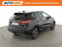 Nissan Qashqai Kamera, Navi,  Aut.klima, Bluetooth Warszawa - zdjęcie 7