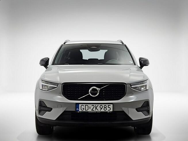 Volvo XC 40 B3 Plus Dark aut ! Z Polskiego Salonu ! Faktura Vat ! Warszawa - zdjęcie 8