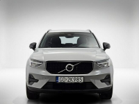 Volvo XC 40 B3 Plus Dark aut ! Z Polskiego Salonu ! Faktura Vat ! Warszawa - zdjęcie 8