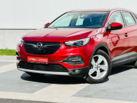 Opel Grandland X 1.2 Start/Stop Business INNOVATION Mikołów - zdjęcie 4