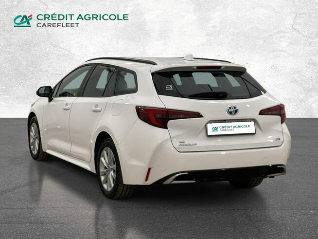 Toyota Corolla 1.8 Hybrid Comfort Kombi Warszawa - zdjęcie 7