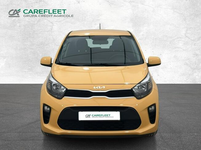 Kia Picanto 1.0 salon PL I wł. Warszawa - zdjęcie 2
