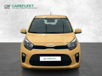 Kia Picanto 1.0 salon PL I wł. Warszawa - zdjęcie 2