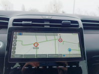 Hyundai Tucson 1-właściciel fv23% Otwock - zdjęcie 4