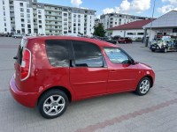 Skoda roomster 2008r 1,9 tdi Nekla - zdjęcie 10