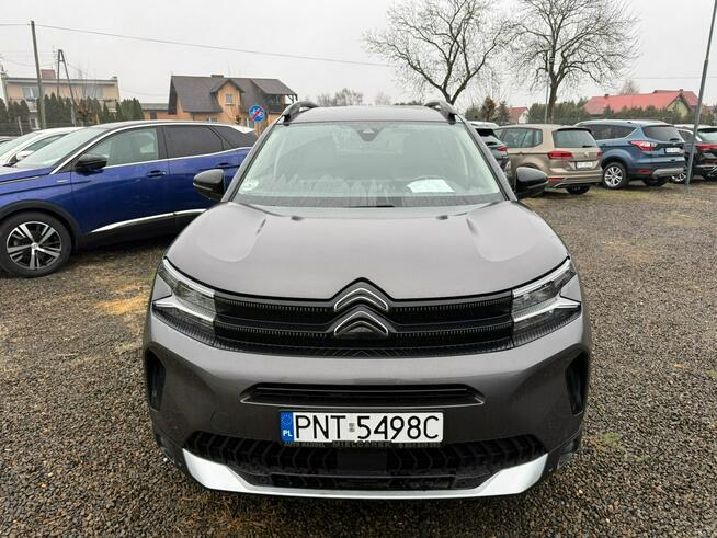 Citroen C5 Aircross hybryda plug-in, lift, gwarancja, 29tys.km! Zbąszyń - zdjęcie 10
