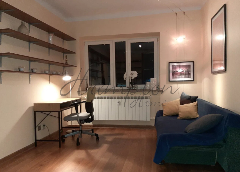 2 pokoje | 30 m2 | Muranów | Metro Ratusz Arsenał Warszawa - zdjęcie 1