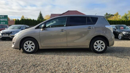 Toyota Verso Nawigacja Serwisowany Zieleniewo - zdjęcie 5