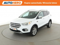 Ford Kuga manual , halogeny, led, klimatronik, ambient