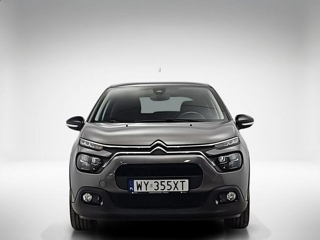 Citroen C3 1.2 PureTech Shine ! Z Polskiego Salonu ! Faktura Vat ! Warszawa - zdjęcie 8