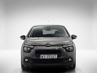 Citroen C3 1.2 PureTech Shine ! Z Polskiego Salonu ! Faktura Vat ! Warszawa - zdjęcie 8