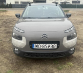 Sprzedam Citroen C4 cactus Ostrołęka - zdjęcie 3