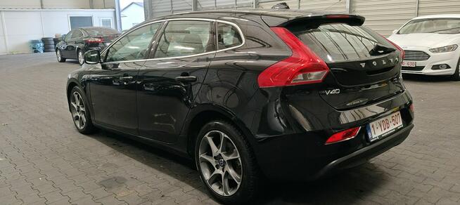 Volvo V40 D2 Ocean Race Płock - zdjęcie 4