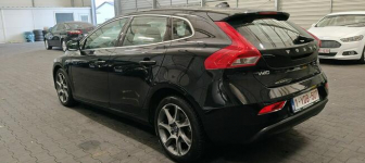 Volvo V40 D2 Ocean Race Płock - zdjęcie 4