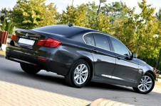 518d 210 PS Lift Automat Duża Navi Xenon Skóra Full Opcja Płock - zdjęcie 5