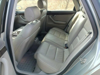 Audi A4 2.0tdi 140 km 07r Automat Tarnów - zdjęcie 6