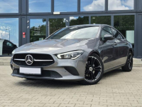 Mercedes Benz CLA 200 Coupé 1.3 MHEV 163KM / Salon Polska / ASO Łódź - zdjęcie 2