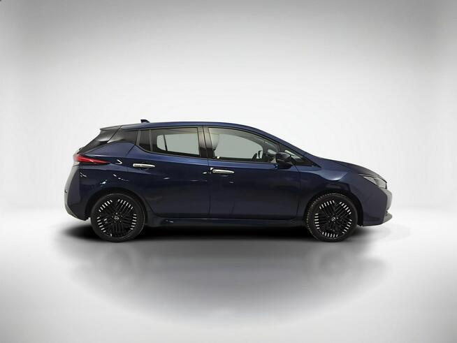 Nissan Leaf 40kWh N-Connecta ! Z Polskiego Salonu ! Faktura VAT ! Warszawa - zdjęcie 6