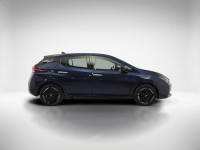 Nissan Leaf 40kWh N-Connecta ! Z Polskiego Salonu ! Faktura VAT ! Warszawa - zdjęcie 6