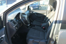 Volkswagen Touran Ostrów Wielkopolski - zdjęcie 9