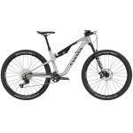 2025 Canyon Lux Trail CF 6 Mountain Bike (INDORACYCLES) Bycz - zdjęcie 3