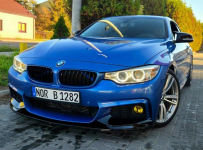 BMW 428 2.0 245PS  M Sport   Raty Opłaty Gwarancja!!! Łęczyca - zdjęcie 2