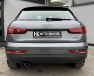 Audi Q3 2.0 TDI Quattro | Stan BDB | Bezwypadkowy | Pyzdry - zdjęcie 5