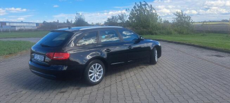 Sprzedam Audi A4 B8 2012 rok Radłów - zdjęcie 3