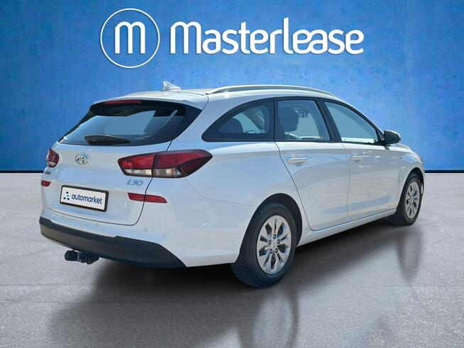 Hyundai i30 1.6 D Classic +! Z Polskiego Salonu! Faktura VAT! Warszawa - zdjęcie 6