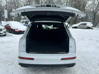 Audi Q7 3.0 TDI 272kM! Salon Polska ! Panorama ! Pneumatyka! S -line! Pęcice - zdjęcie 10
